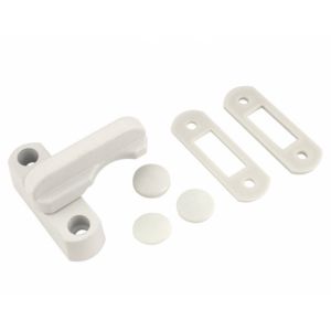 UPVC Sash Jammer non locking Fab & Fix